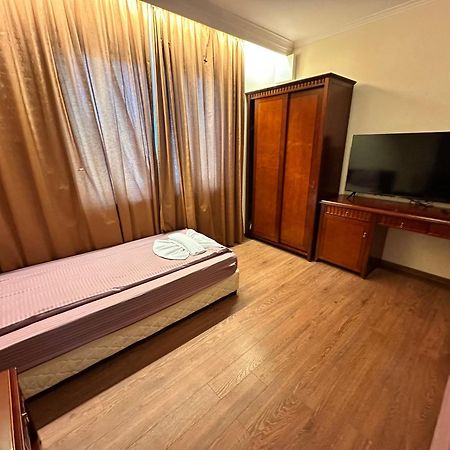 Downtown Apartments Bansko Dış mekan fotoğraf