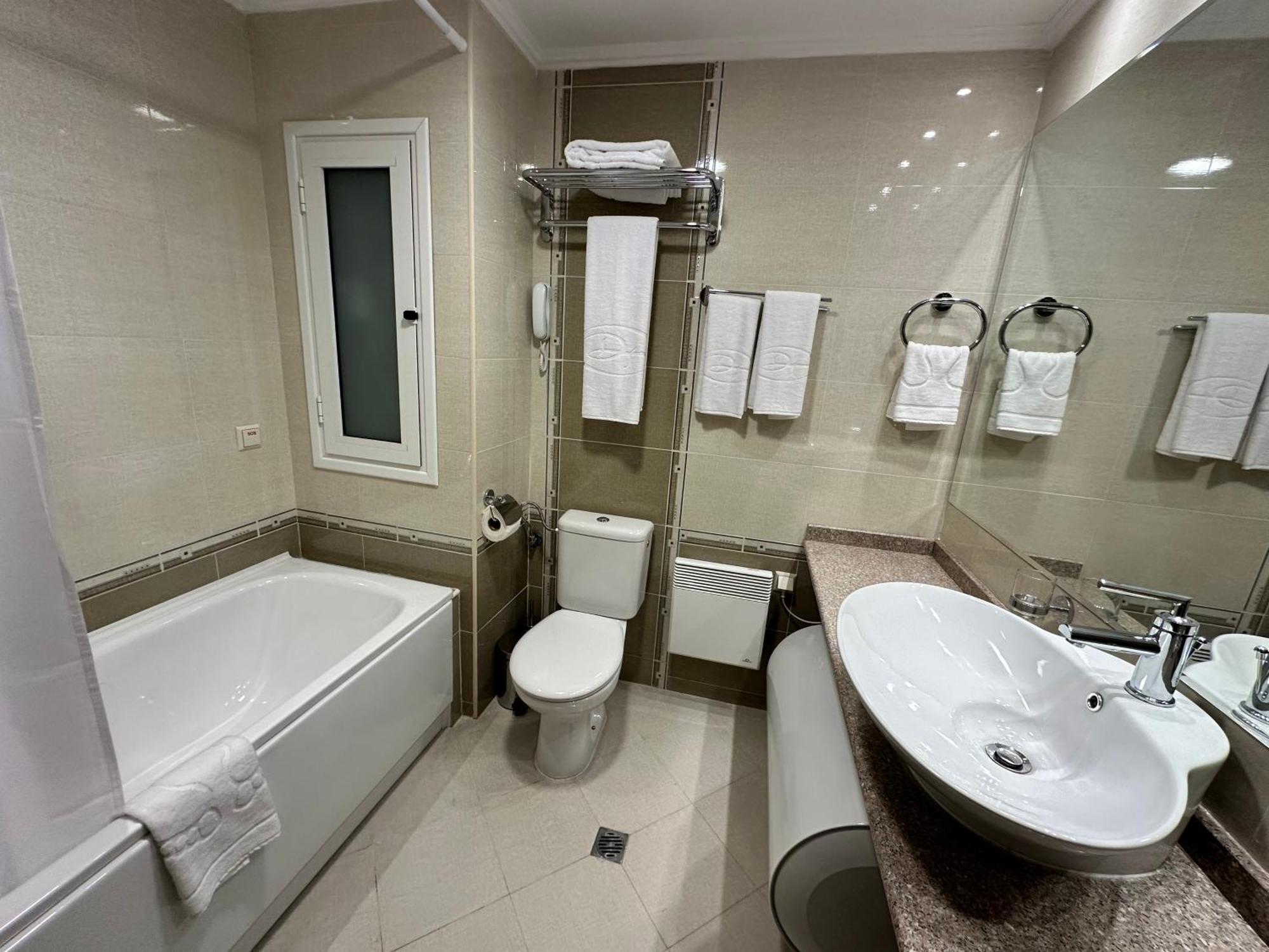 Downtown Apartments Bansko Dış mekan fotoğraf