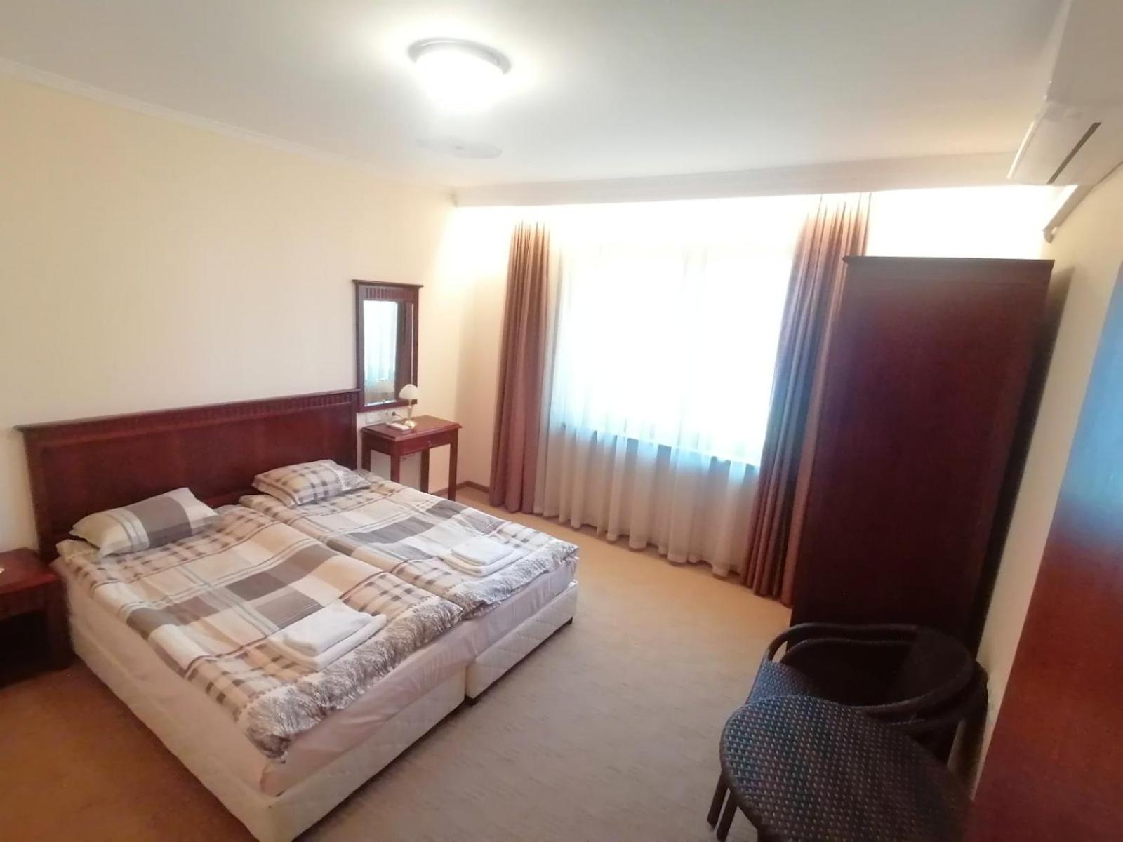 Downtown Apartments Bansko Dış mekan fotoğraf