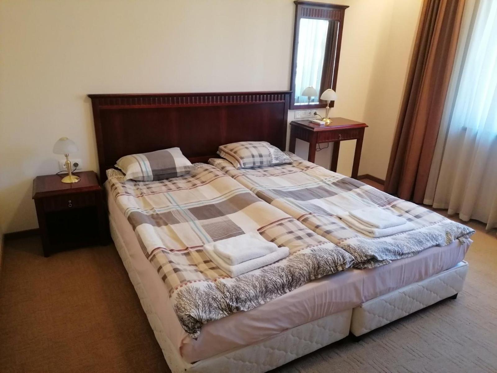 Downtown Apartments Bansko Dış mekan fotoğraf