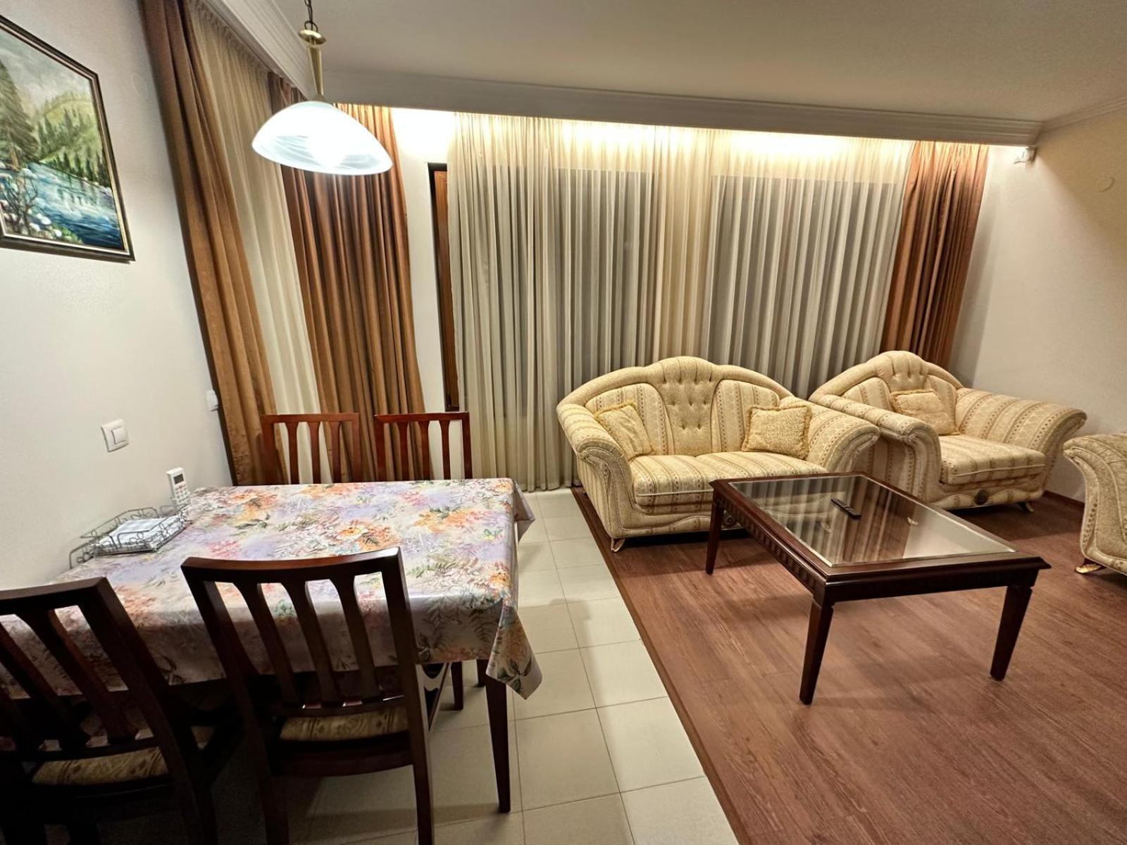 Downtown Apartments Bansko Dış mekan fotoğraf