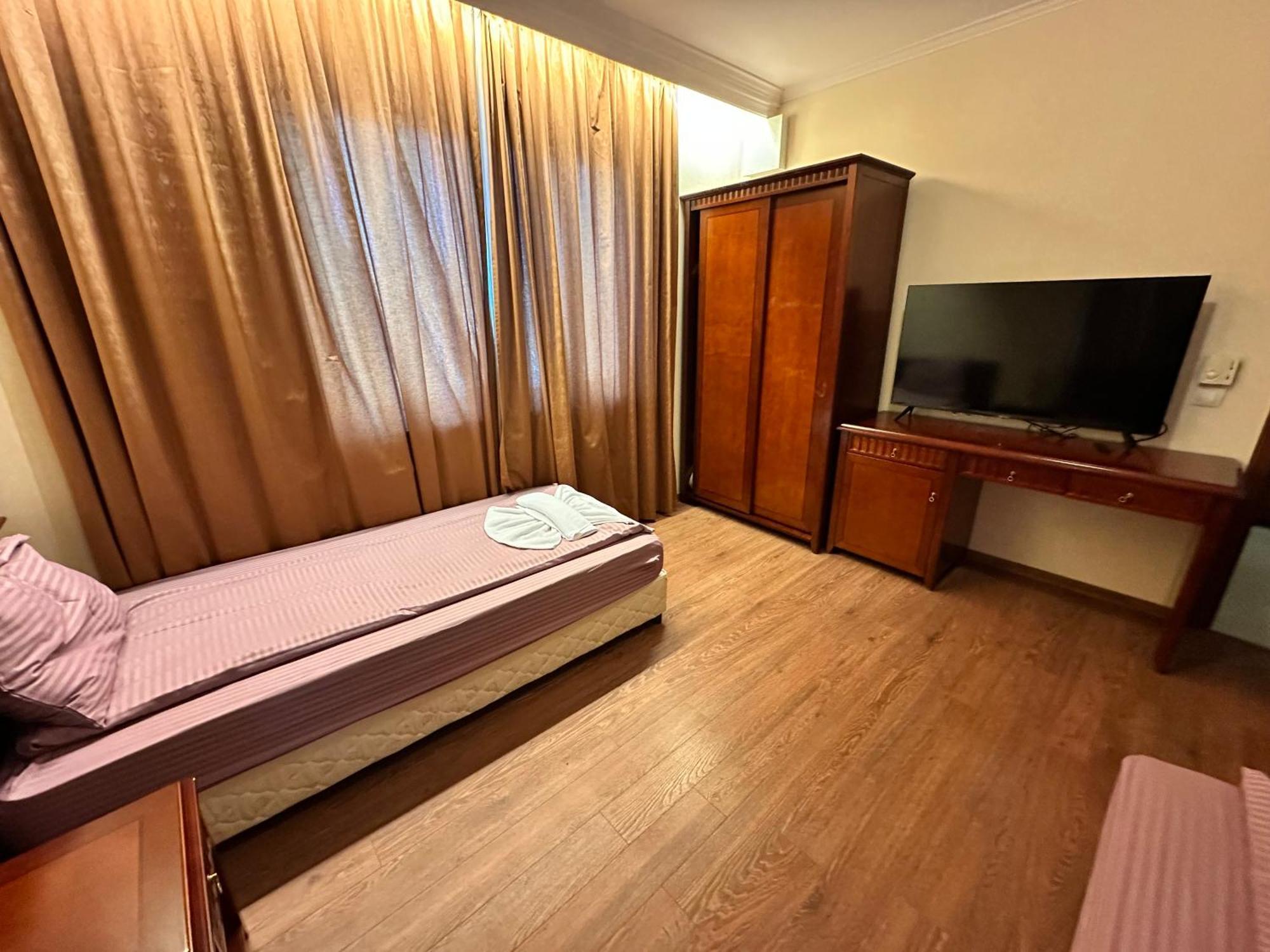 Downtown Apartments Bansko Dış mekan fotoğraf